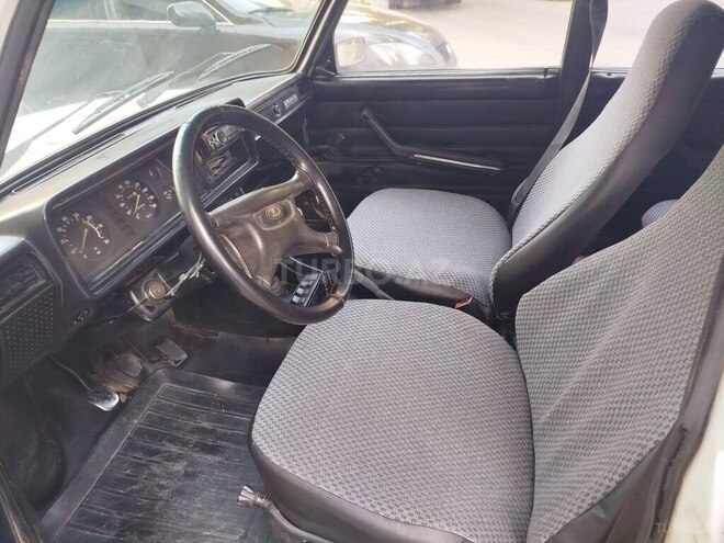 LADA (VAZ) 2107 2002, 82,530 km - 1.6 l - Bakı