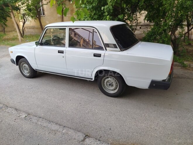 LADA (VAZ) 2107 2002, 82,530 km - 1.6 l - Bakı