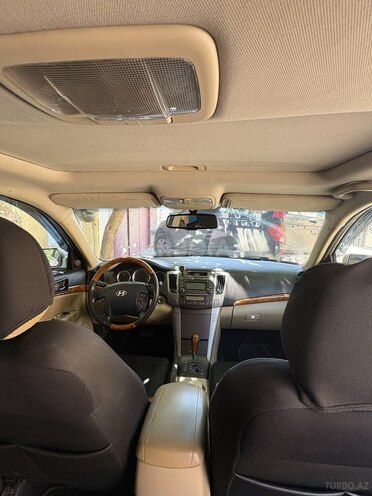 Hyundai Sonata 2008, 301,347 km - 2.4 l - Bakı
