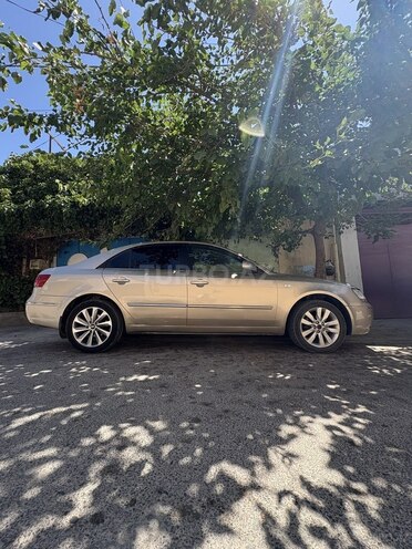 Hyundai Sonata 2008, 301,347 km - 2.4 l - Bakı