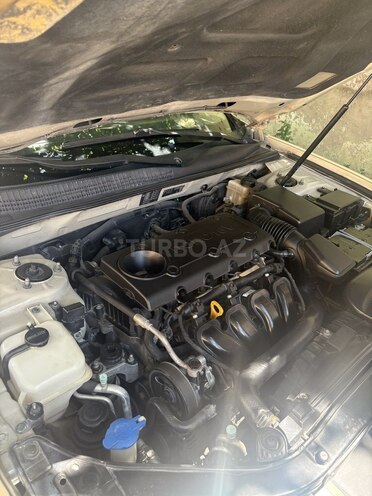 Hyundai Sonata 2008, 301,347 km - 2.4 l - Bakı