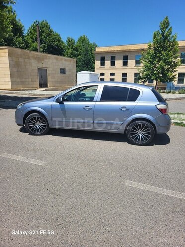 Opel Astra 2005, 178,000 km - 0.2 л - Gəncə