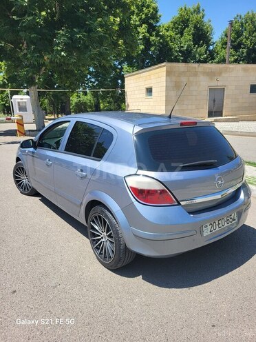 Opel Astra 2005, 178,000 km - 0.2 л - Gəncə