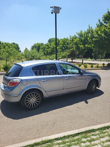 Opel Astra 2005, 178,000 km - 0.2 л - Gəncə