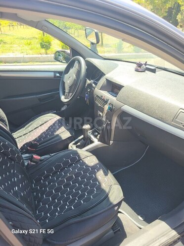 Opel Astra 2005, 178,000 km - 0.2 л - Gəncə
