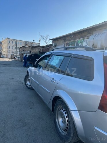 Renault Megane 2007, 321,869 km - 1.5 l - Bakı