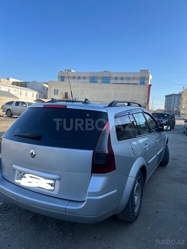 Renault Megane 2007, 321,869 km - 1.5 l - Bakı