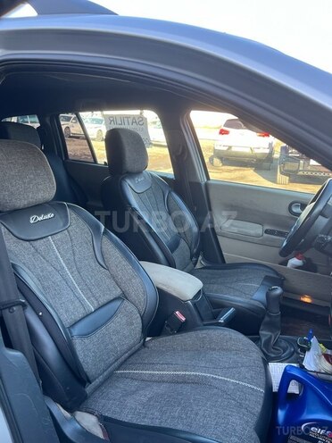 Renault Megane 2007, 321,869 km - 1.5 l - Bakı