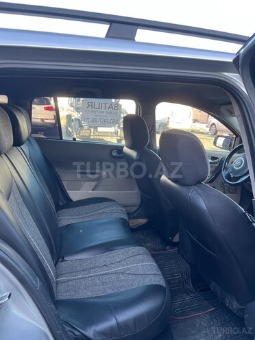 Renault Megane 2007, 321,869 km - 1.5 l - Bakı