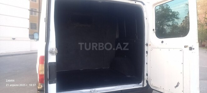 Ford Transit 2008, 345,764 km - 2.2 л - Sumqayıt