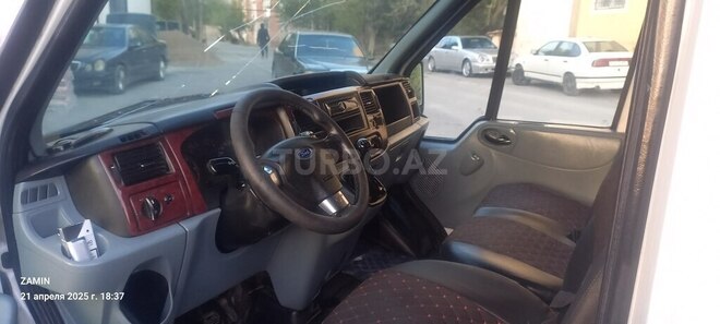 Ford Transit 2008, 345,764 km - 2.2 л - Sumqayıt