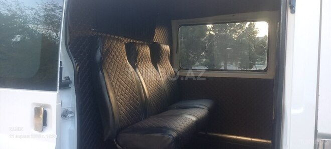 Ford Transit 2008, 345,764 km - 2.2 л - Sumqayıt