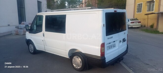 Ford Transit 2008, 345,764 km - 2.2 л - Sumqayıt