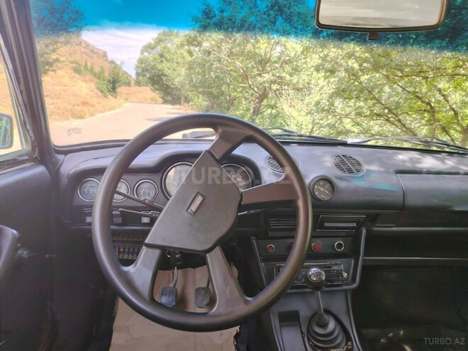 LADA (VAZ) 2106 1990, 90,000 km - 1.6 l - Yardımlı