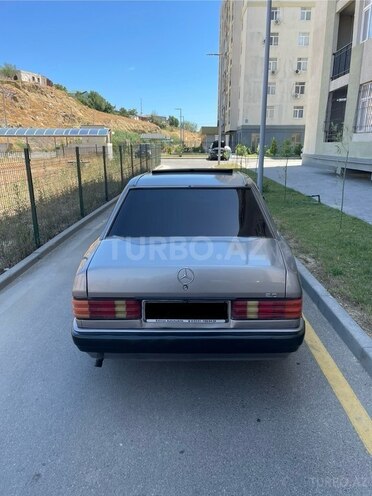 Mercedes 190 1992, 427,381 km - 2.0 l - Bakı
