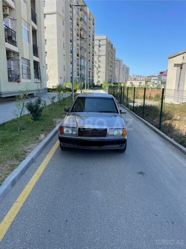 Mercedes 190 1992, 427,381 km - 2.0 l - Bakı