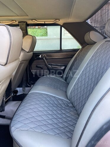 Mercedes 190 1992, 427,381 km - 2.0 l - Bakı