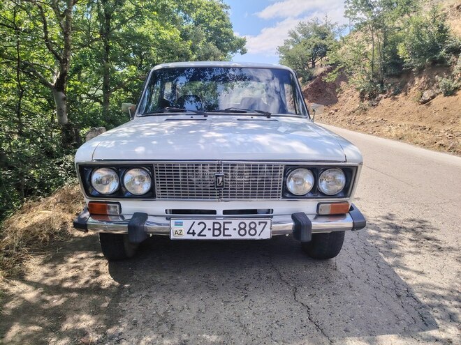 LADA (VAZ) 2106 1990, 90,000 km - 1.6 l - Yardımlı