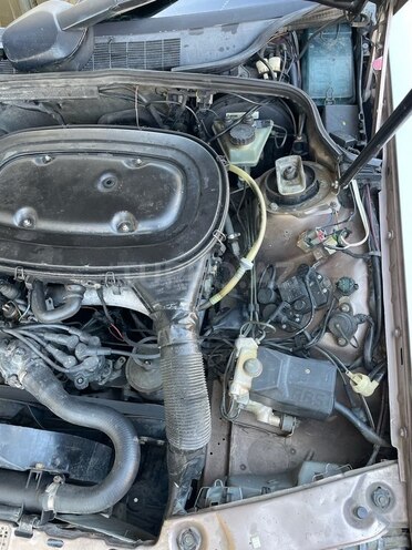 Mercedes 190 1992, 427,381 km - 2.0 l - Bakı