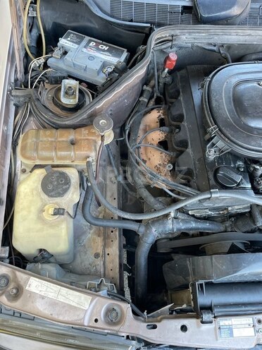 Mercedes 190 1992, 427,381 km - 2.0 l - Bakı