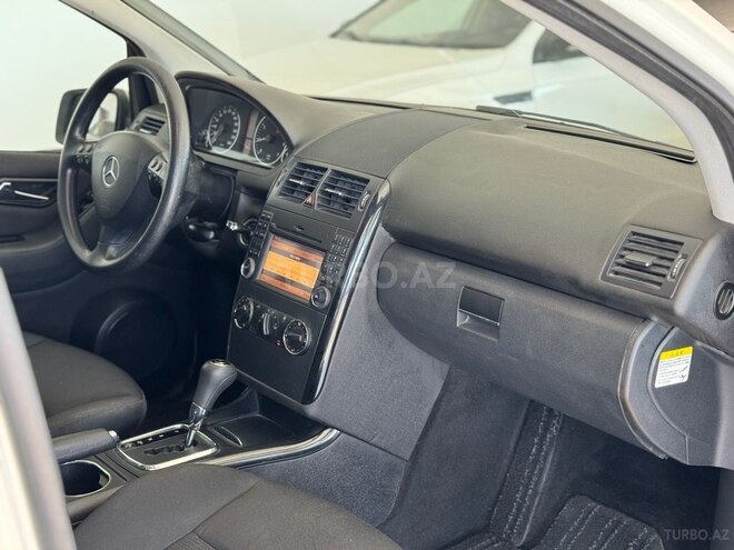 Mercedes A 170-15