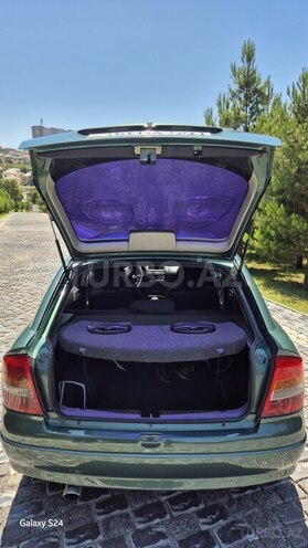 Opel Astra 2001, 401,000 km - 1.6 л - Bakı