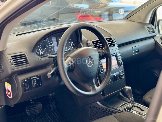 Mercedes A 170-14