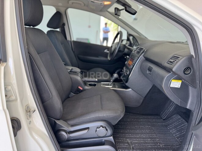 Mercedes A 170-17