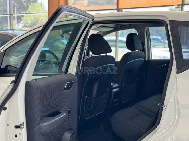 Mercedes A 170-20