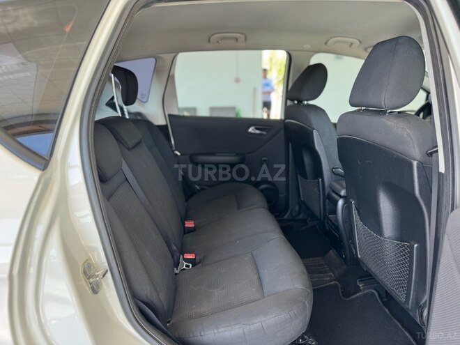 Mercedes A 170-23