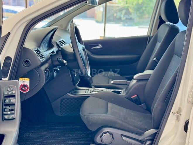 Mercedes A 170-18