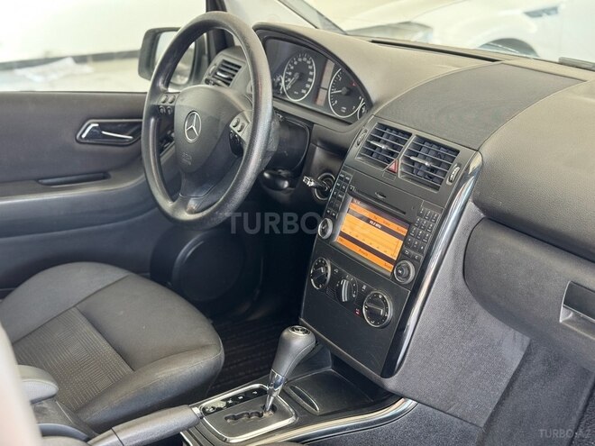 Mercedes A 170-24