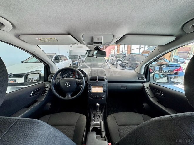 Mercedes A 170-26
