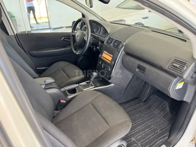 Mercedes A 170-25