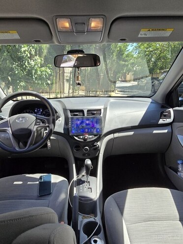 Hyundai Accent 2015, 247,910 km - 1.6 l - Bakı