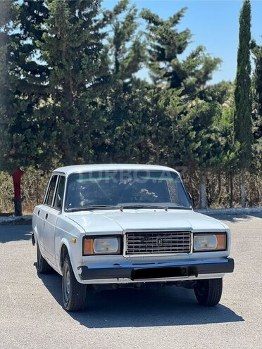 LADA (VAZ) 2107 2009, 85,000 km - 1.6 l - Bakı