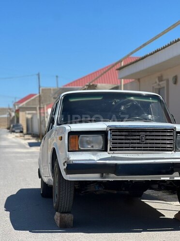 LADA (VAZ) 2107 2009, 85,000 km - 1.6 l - Bakı
