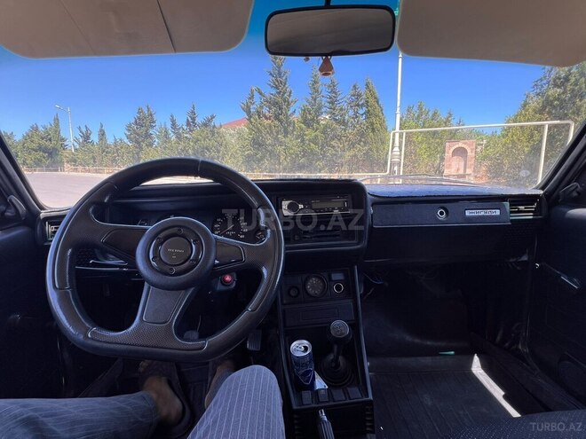 LADA (VAZ) 2107 2009, 85,000 km - 1.6 l - Bakı