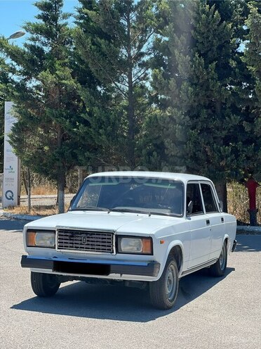 LADA (VAZ) 2107 2009, 85,000 km - 1.6 l - Bakı