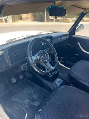 LADA (VAZ) 2107 2009, 85,000 km - 1.6 l - Bakı