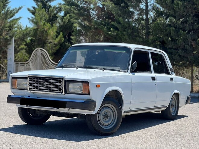 LADA (VAZ) 2107 2009, 85,000 km - 1.6 l - Bakı