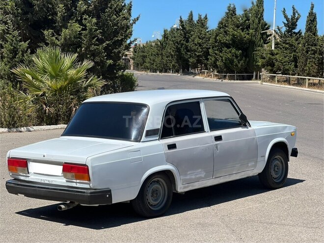 LADA (VAZ) 2107 2009, 85,000 km - 1.6 l - Bakı
