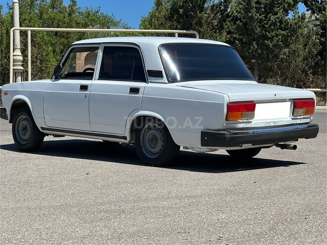 LADA (VAZ) 2107 2009, 85,000 km - 1.6 l - Bakı