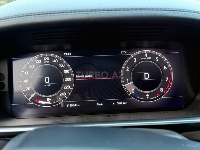 Land Rover Range Rover-14