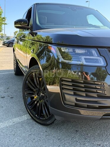 Land Rover Range Rover-4