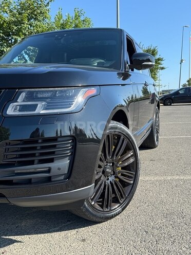 Land Rover Range Rover-2