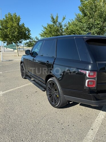 Land Rover Range Rover-10