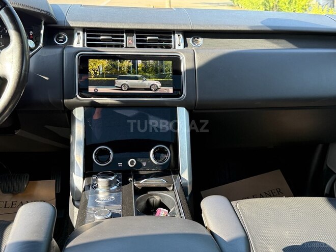 Land Rover Range Rover-13