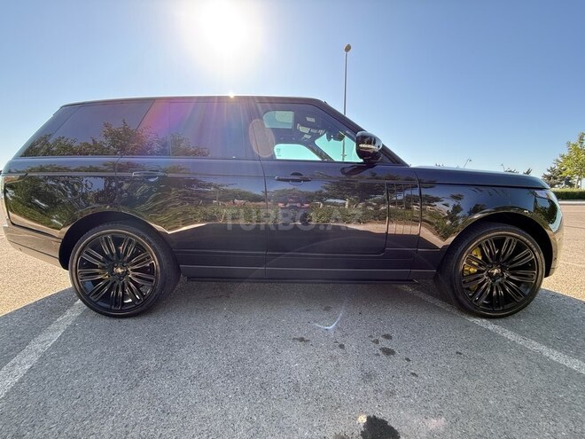 Land Rover Range Rover-8