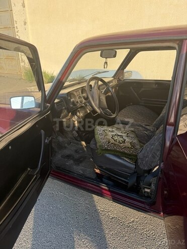 LADA (VAZ) 2104 1999, 89,778 km - 1.5 l - Bakı